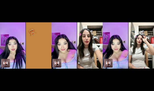 amassoumtj's Live Session — Oct 21, 2026, 5:39 AM