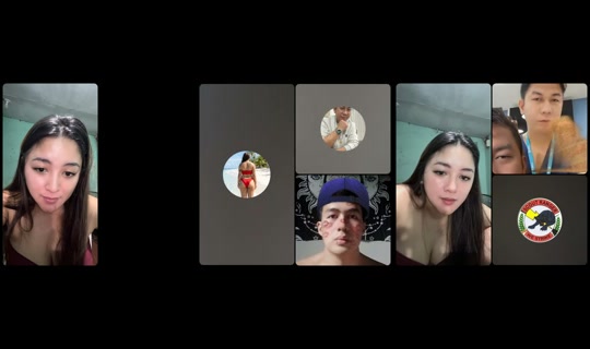 amayaaaaa09's Live Session — Jul 9, 2026, 8:51 AM