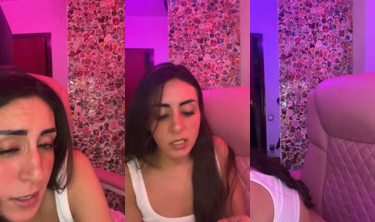 amayacastro.backup's Live Session — Jul 26, 2026, 10:35 AM