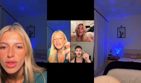 amayawilson24's Live Session — Aug 4, 2026, 1:59 AM