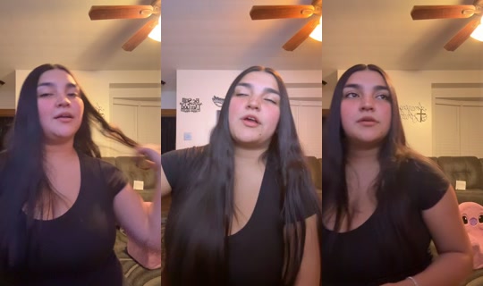 amayaxrios's Live Session — Sep 25, 2026, 8:59 AM
