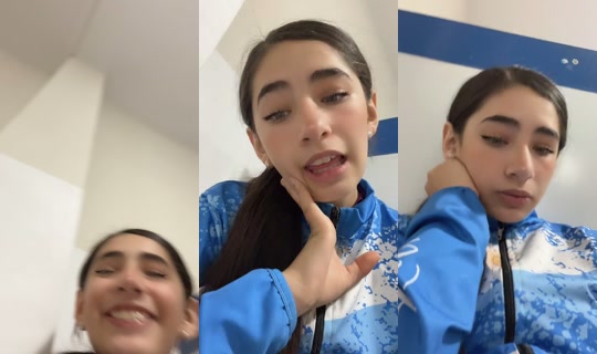 amba31's Live Session — Oct 7, 2026, 11:12 PM