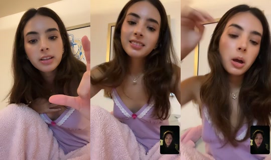 ambarvalezka's Live Session — Jul 18, 2026, 3:54 AM