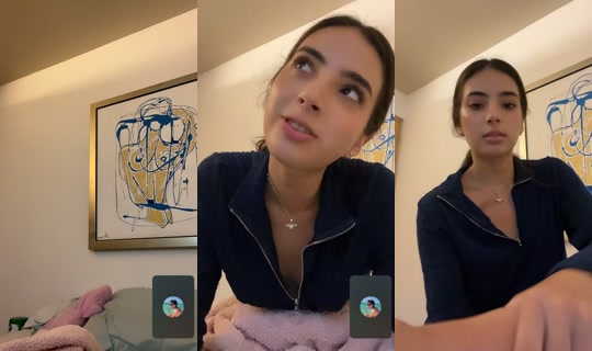 ambarvalezka's Live Session — Jul 18, 2026, 5:14 AM