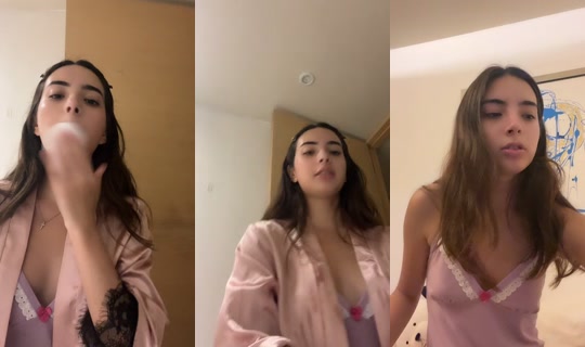 ambarvalezka's Live Session — Jul 22, 2026, 1:43 AM