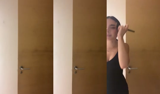 ambarvalezka's Live Session — Jul 25, 2026, 3:01 AM