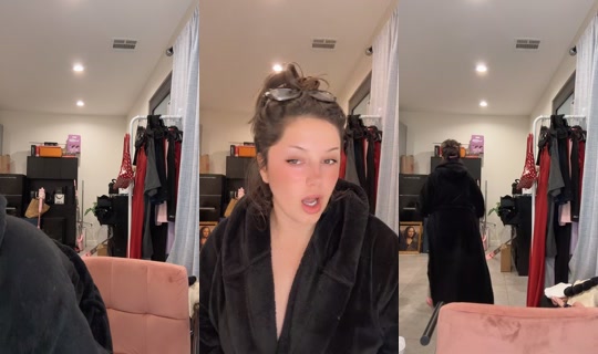 amber.ashley's Live Session — Aug 25, 2026, 1:00 PM