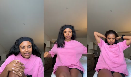 amber__barnes's Live Session — Jul 17, 2026, 10:03 PM