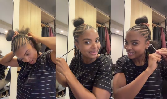amber__barnes's Live Session — Jul 23, 2026, 11:07 PM