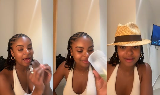 amber__barnes's Live Session — Jul 25, 2026, 3:02 AM