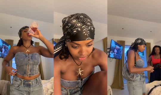 amber__barnes's Live Session — Jul 25, 2026, 11:14 PM