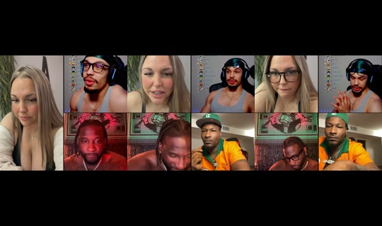 amber_a88's Live Session — Jul 15, 2026, 3:16 AM