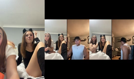 ambere008's Live Session — Oct 31, 2026, 12:45 AM