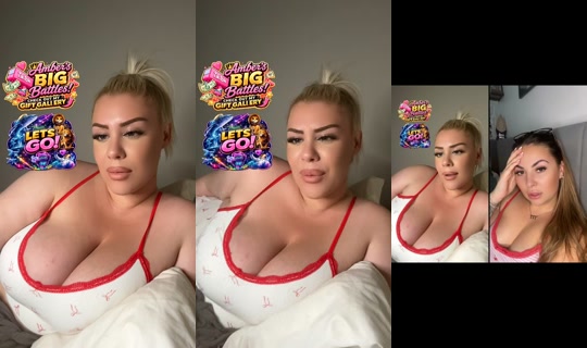 amberheartxo's Live Session — Jul 23, 2026, 9:38 PM