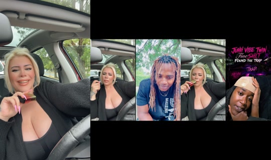 amberheartxo's Live Session — Jul 25, 2026, 1:45 PM