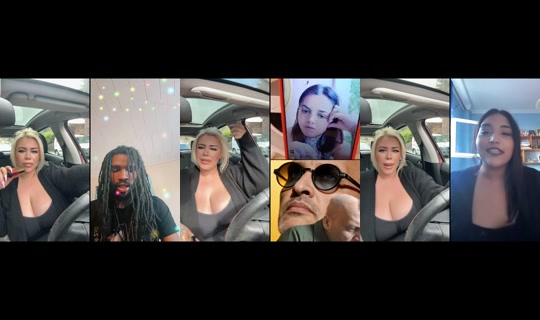 amberheartxo's Live Session — Jul 25, 2026, 3:07 PM