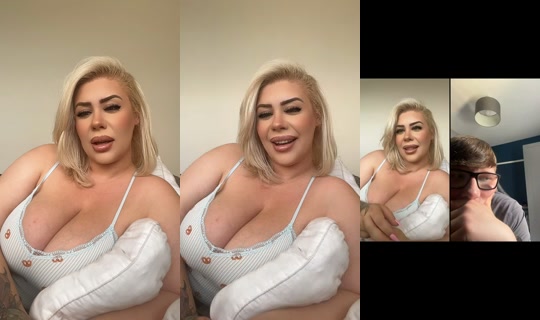 amberheartxo's Live Session — Jul 26, 2026, 1:29 PM
