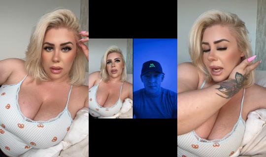 amberheartxo's Live Session — Jul 26, 2026, 6:41 PM