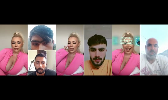 amberheartxo's Live Session — Jul 27, 2026, 1:43 PM