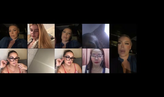 amberheartxo's Live Session — Jul 28, 2026, 9:31 PM