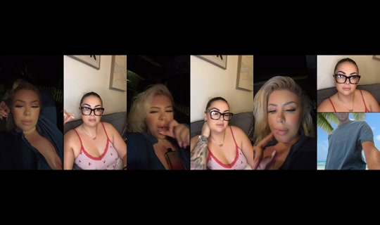 amberheartxo's Live Session — Jul 28, 2026, 10:13 PM