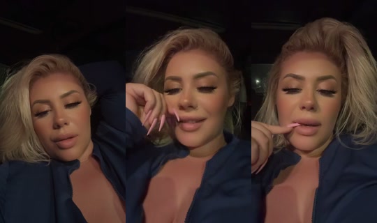 amberheartxo's Live Session — Jul 28, 2026, 11:16 PM