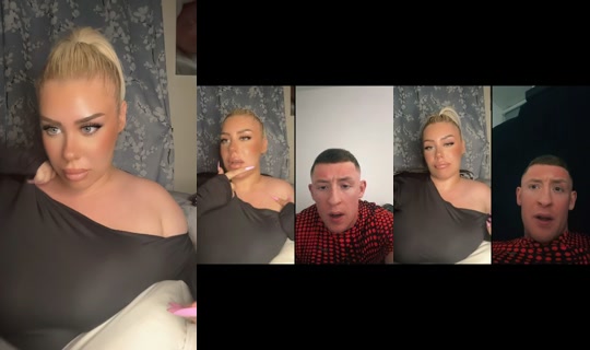 amberheartxo's Live Session — Jul 29, 2026, 8:04 PM