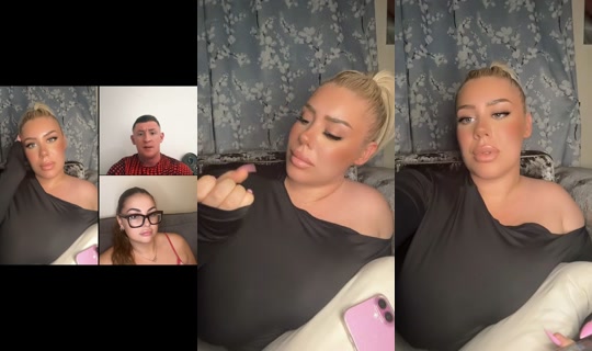 amberheartxo's Live Session — Jul 29, 2026, 9:45 PM