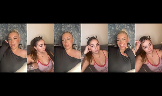 amberheartxo's Live Session — Jul 29, 2026, 10:00 PM