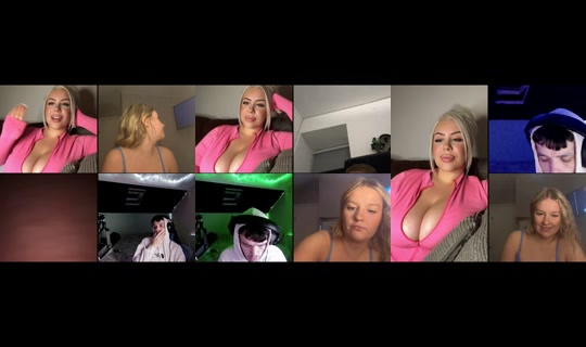amberheartxo's Live Session — Sep 30, 2026, 12:00 AM