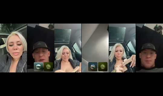 amberheartxo's Live Session — Sep 30, 2026, 9:12 AM