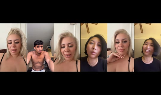 amberheartxo's Live Session — Sep 30, 2026, 1:24 PM
