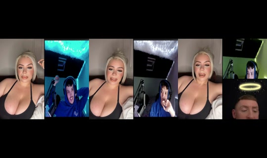 amberheartxo's Live Session — Sep 30, 2026, 8:22 PM