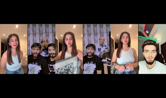 amberkrishh's Live Session — Jul 22, 2026, 6:22 AM