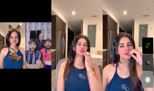 amberkrishh's Live Session — Jul 25, 2026, 6:21 AM