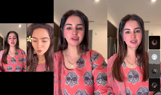amberkrishh's Live Session — Jul 26, 2026, 6:14 AM