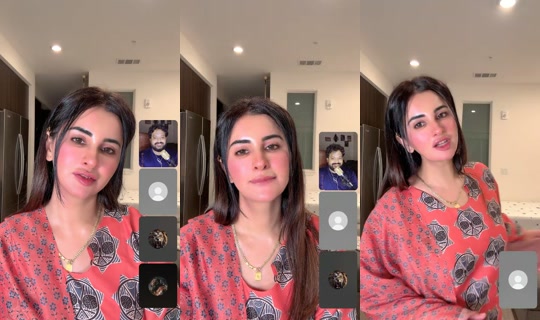 amberkrishh's Live Session — Jul 26, 2026, 7:05 AM