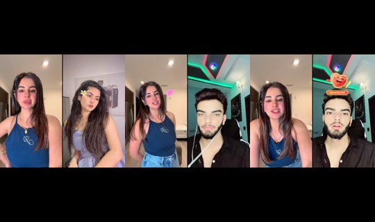 amberkrishh's Live Session — Jul 27, 2026, 4:47 AM