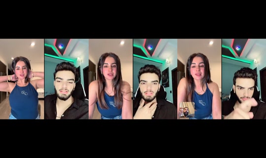 amberkrishh's Live Session — Jul 27, 2026, 5:38 AM