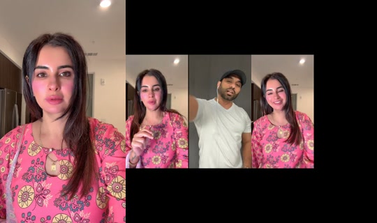 amberkrishh's Live Session — Jul 28, 2026, 4:57 AM
