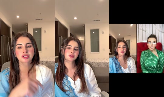 amberkrishh's Live Session — Aug 5, 2026, 4:52 AM