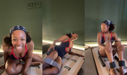 ambernekol's Live Session — Oct 3, 2026, 4:59 PM