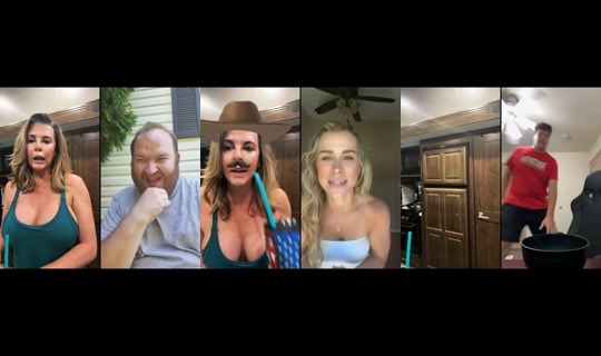 amberwall3's Live Session — Jul 8, 2026, 7:27 PM