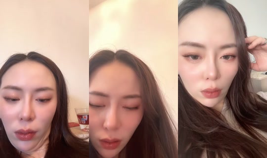 amberxiao0115's Live Session — Jul 21, 2026, 10:54 PM