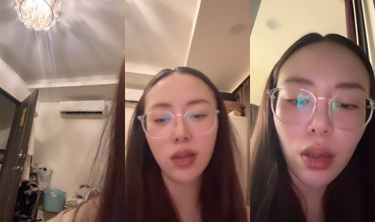 amberxiao0115's Live Session — Jul 22, 2026, 8:11 PM
