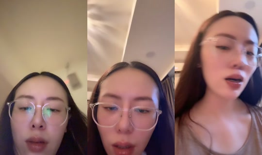 amberxiao0115's Live Session — Jul 22, 2026, 8:57 PM