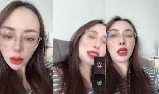 amberxiao0115's Live Session — Jul 27, 2026, 10:21 PM