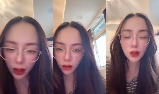 amberxiao0115's Live Session — Jul 31, 2026, 9:52 PM