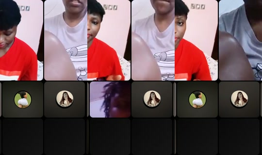 ambijmcorat's Live Session — Jul 26, 2026, 4:27 PM
