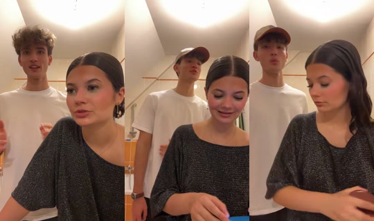 ambr.mat's Live Session — Jul 25, 2026, 8:30 PM